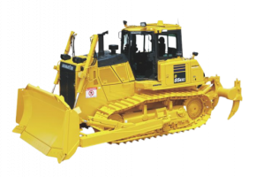 bulldozer